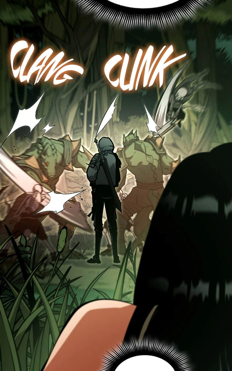 Emperor of Solo Play Chapter 11 Page 74