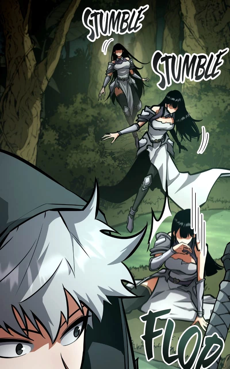 Emperor of Solo Play Chapter 11 Page 80
