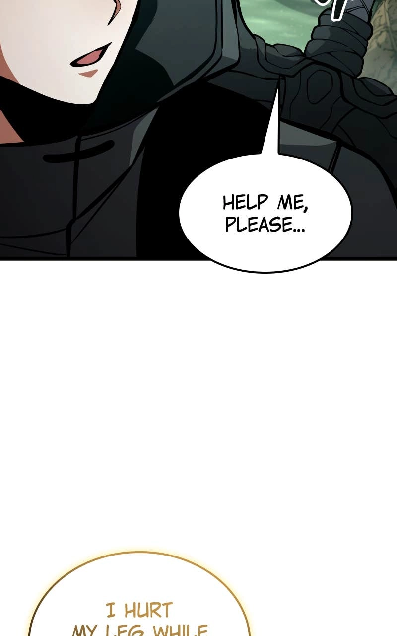 Emperor of Solo Play Chapter 11 Page 81