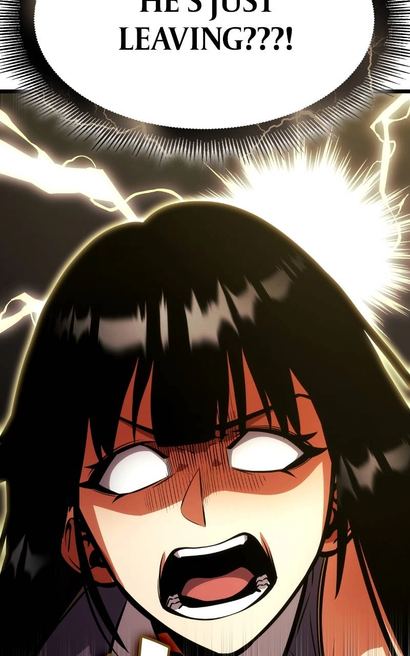 Emperor of Solo Play Chapter 11 Page 87
