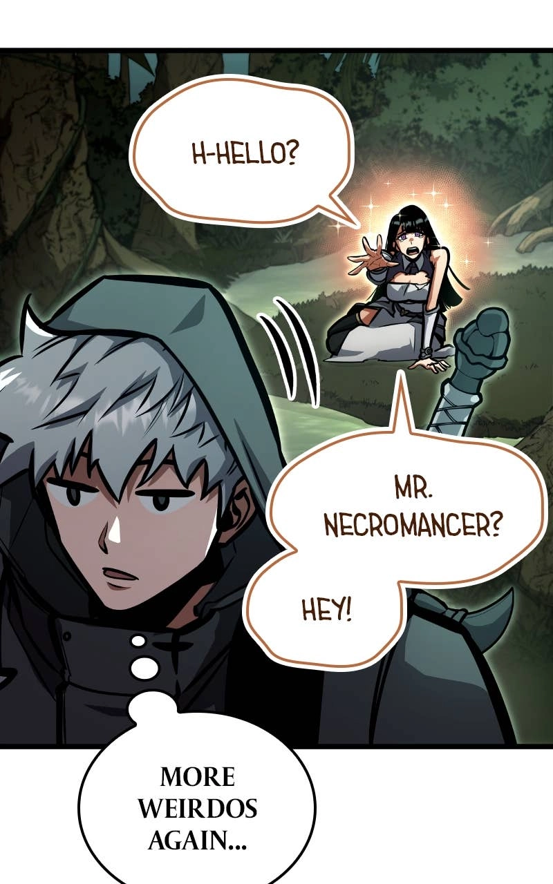 Emperor of Solo Play Chapter 11 Page 89