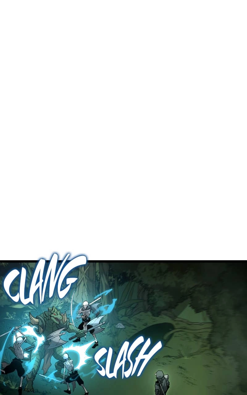 Emperor of Solo Play Chapter 11 Page 94