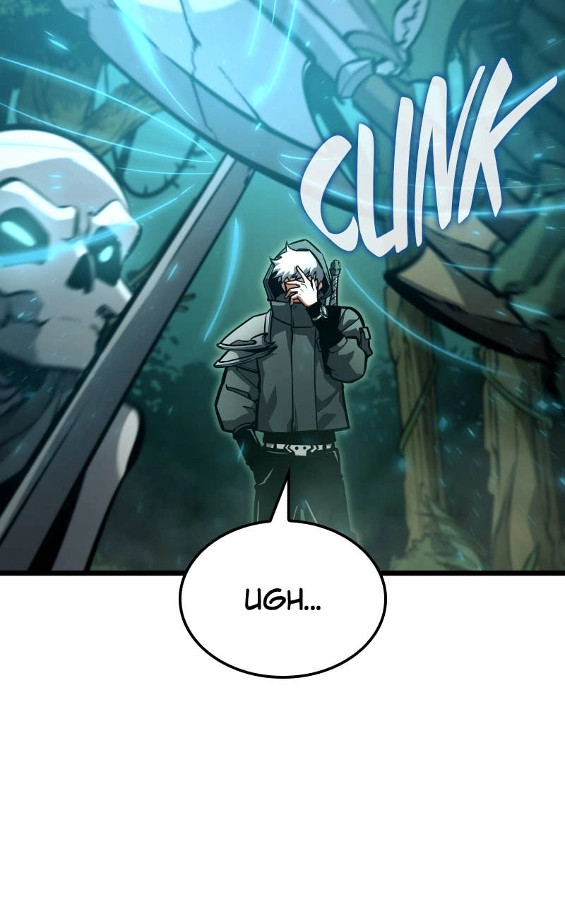 Emperor of Solo Play Chapter 11 Page 96