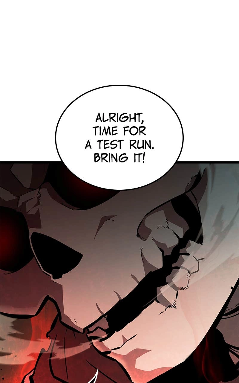 Emperor of Solo Play Chapter 11 Page 9