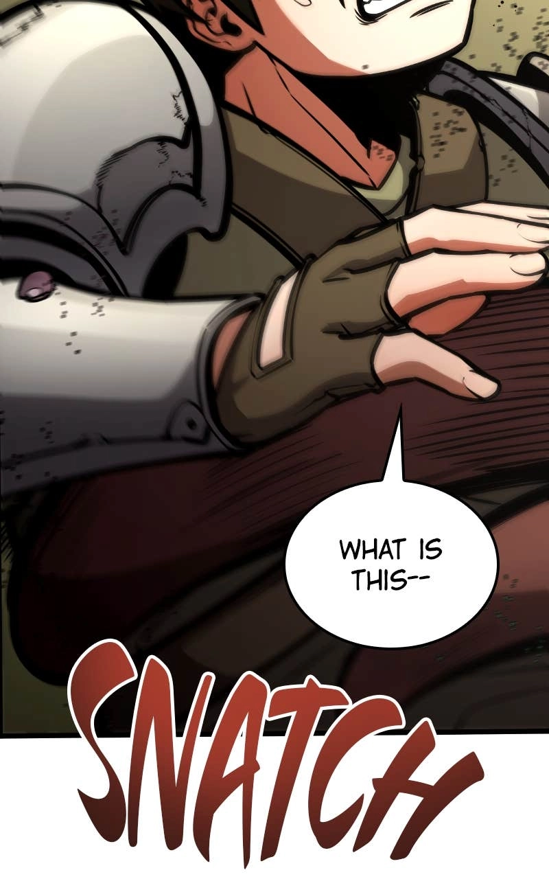 Emperor of Solo Play Chapter 12 Page 104