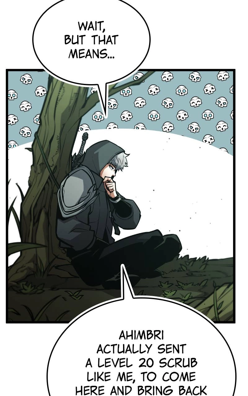 Emperor of Solo Play Chapter 12 Page 126