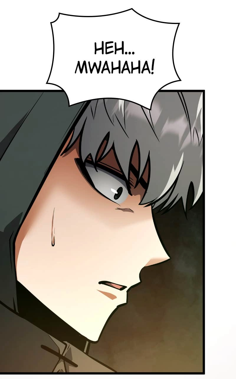 Emperor of Solo Play Chapter 12 Page 12
