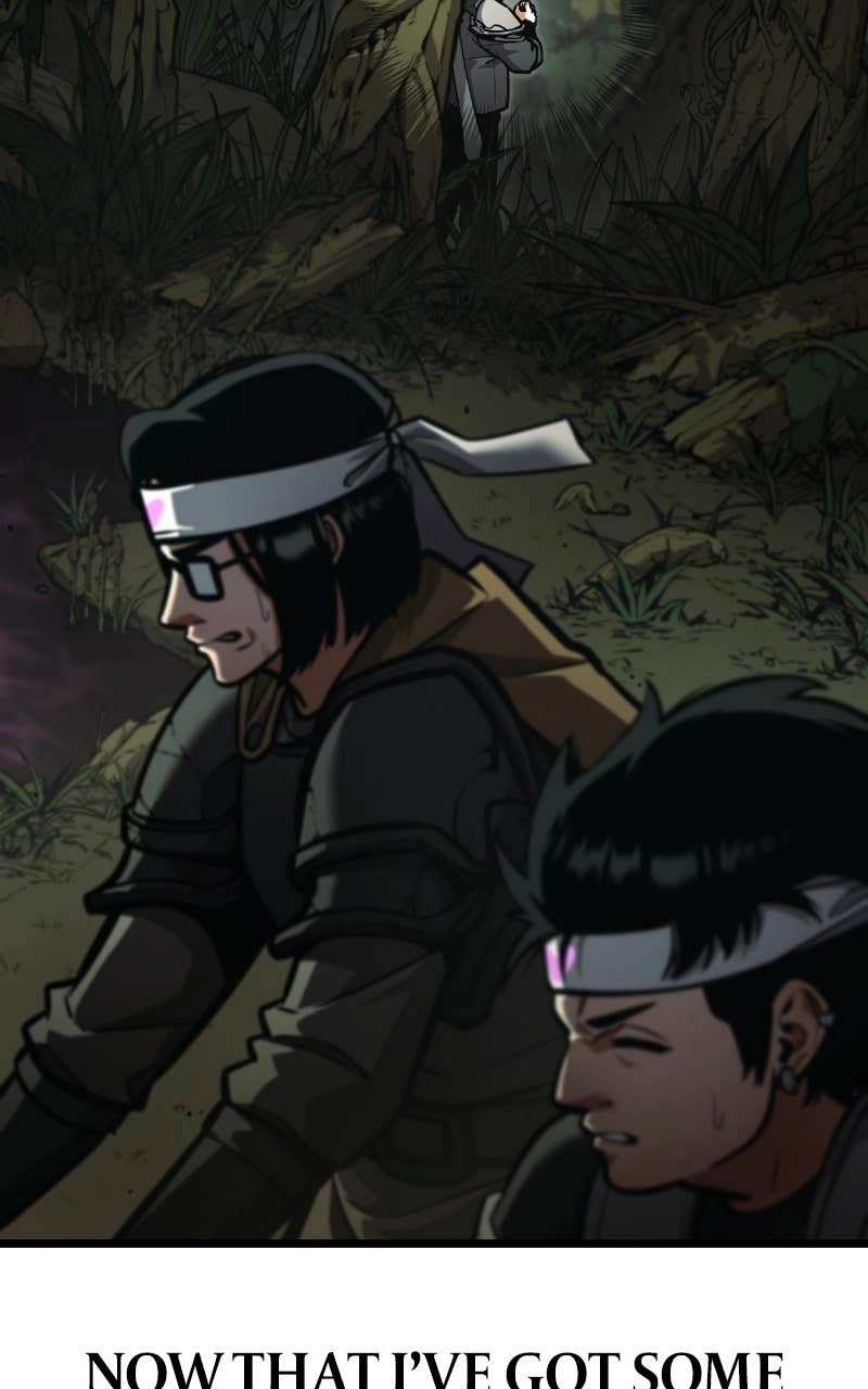 Emperor of Solo Play Chapter 12 Page 130