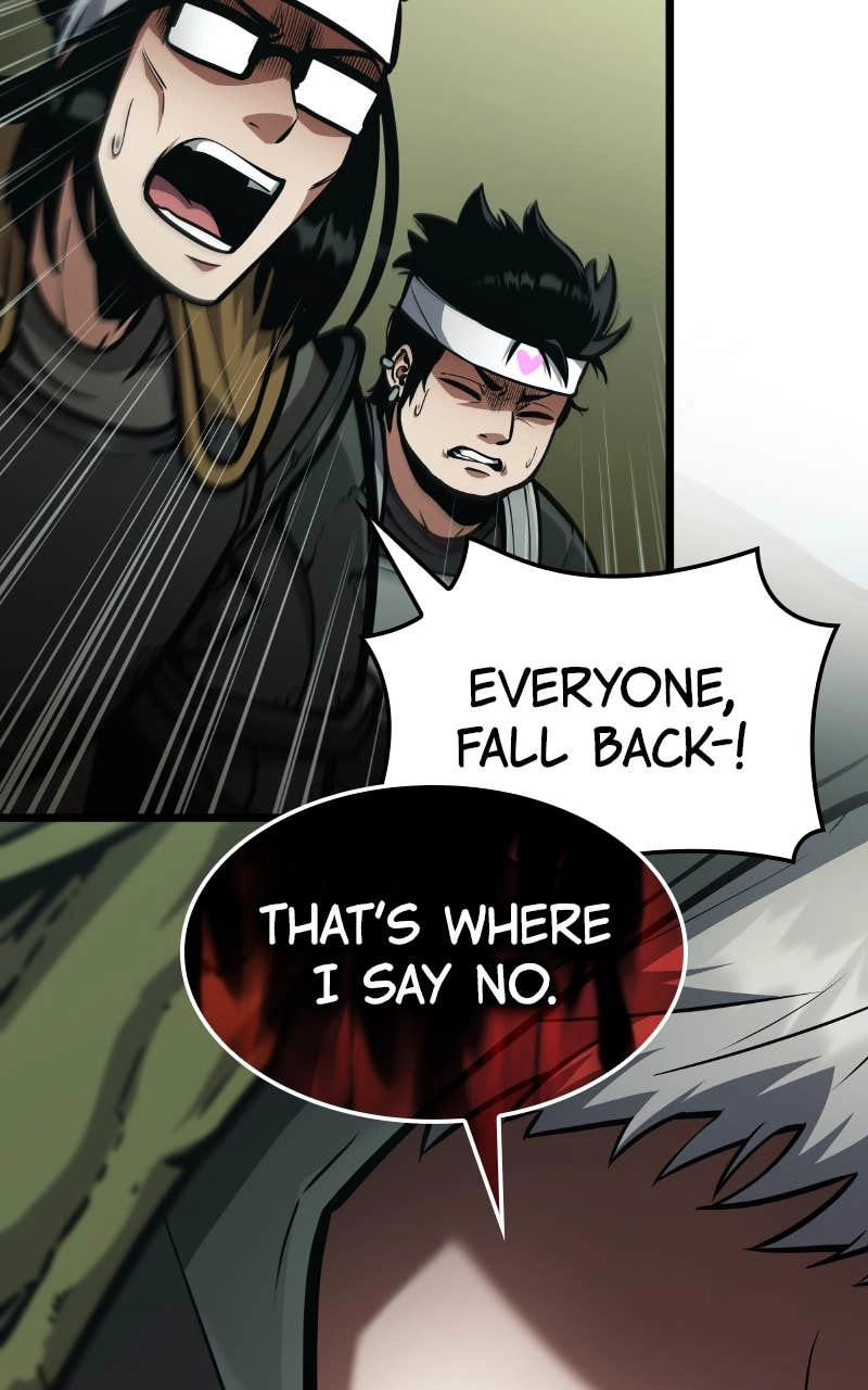 Emperor of Solo Play Chapter 12 Page 132