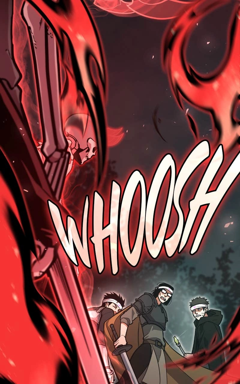 Emperor of Solo Play Chapter 12 Page 135