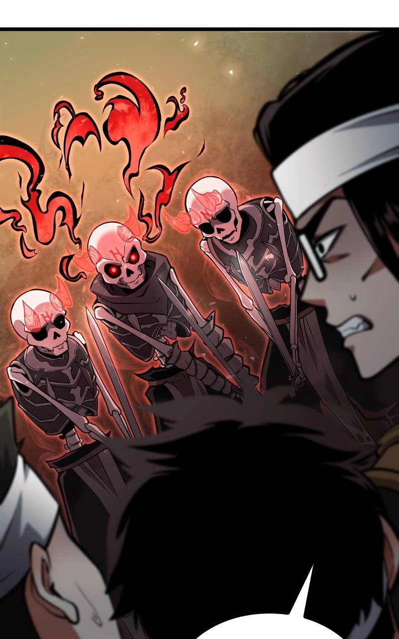 Emperor of Solo Play Chapter 12 Page 137