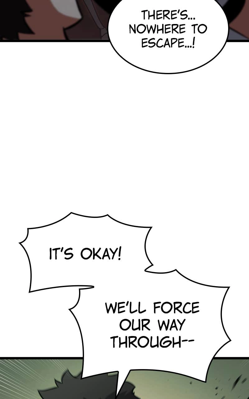 Emperor of Solo Play Chapter 12 Page 138
