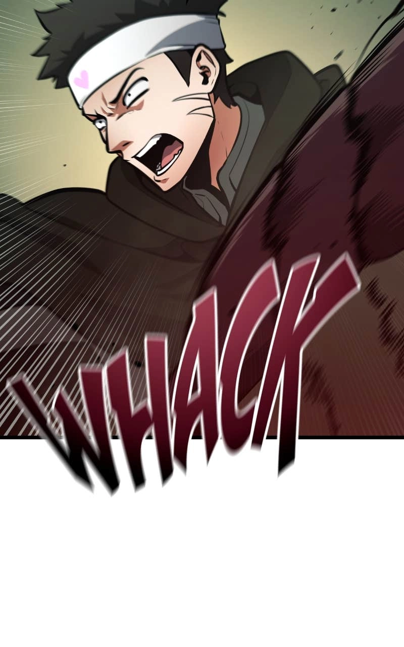 Emperor of Solo Play Chapter 12 Page 139
