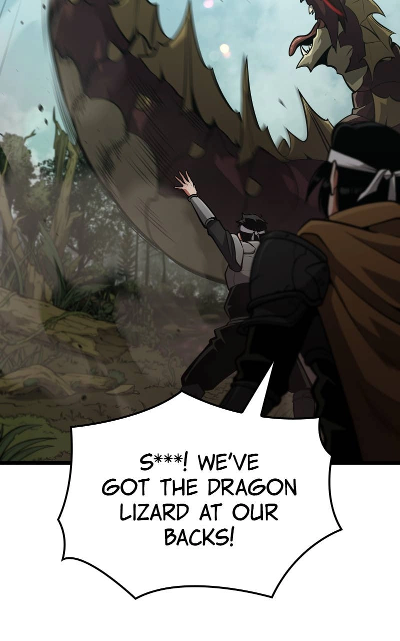 Emperor of Solo Play Chapter 12 Page 141