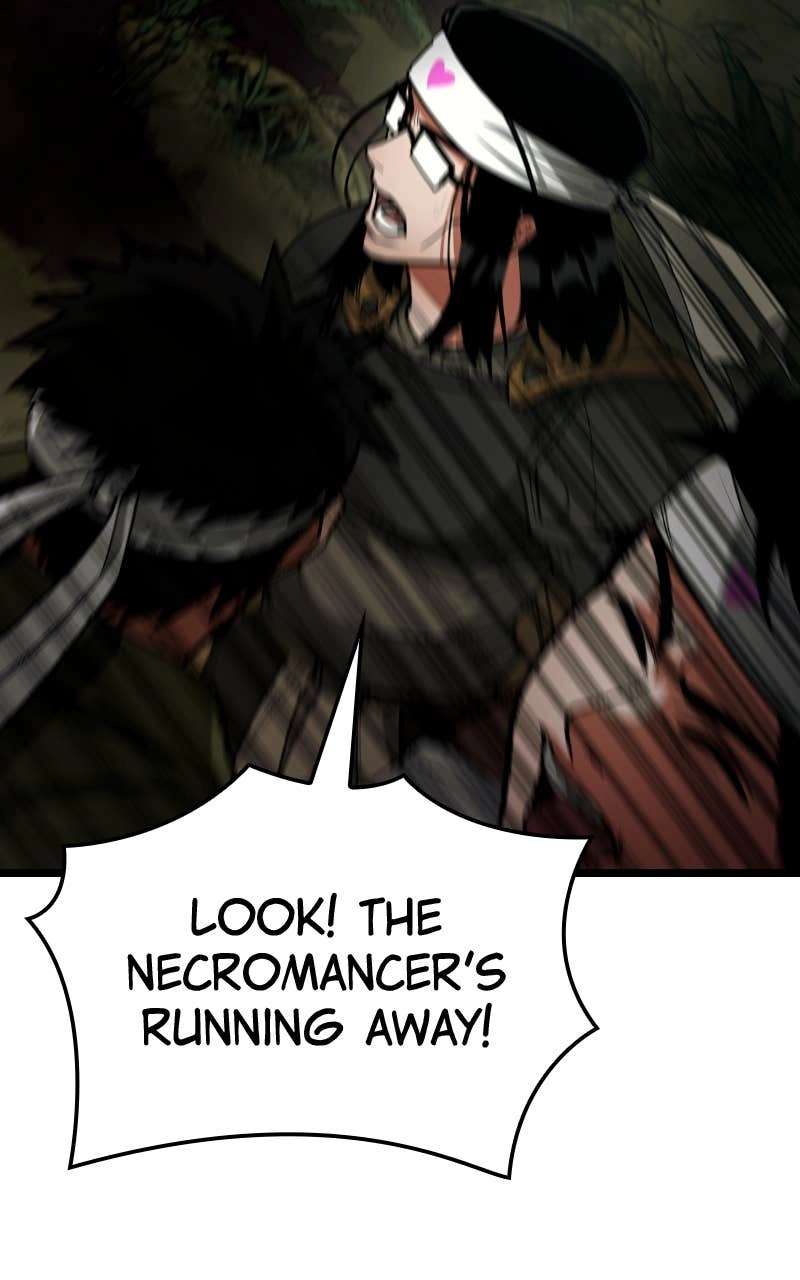 Emperor of Solo Play Chapter 12 Page 143