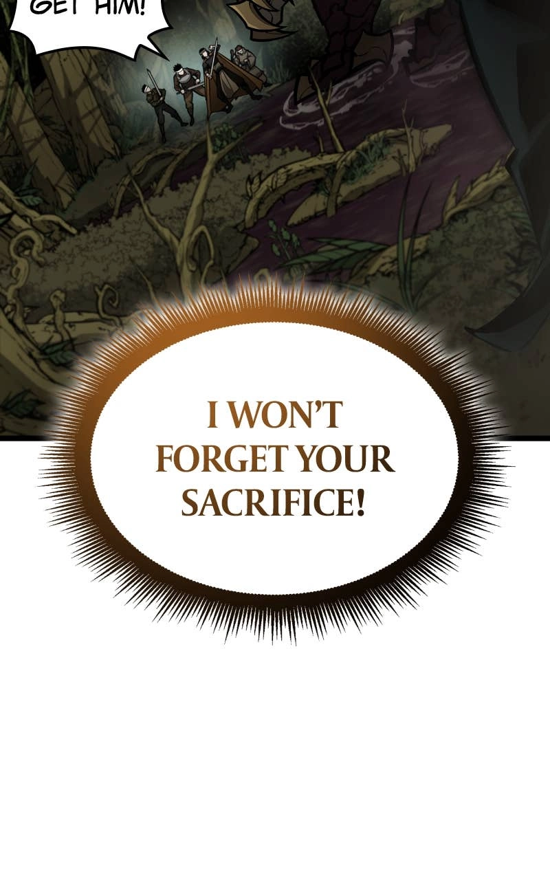 Emperor of Solo Play Chapter 12 Page 146