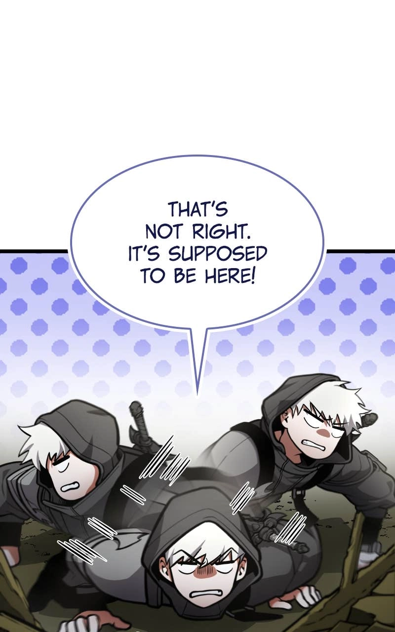 Emperor of Solo Play Chapter 12 Page 159