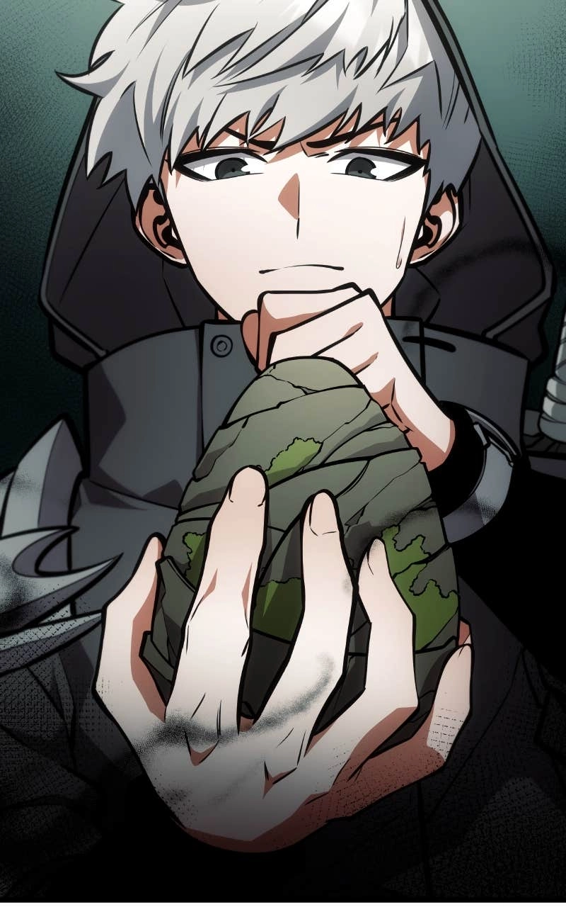 Emperor of Solo Play Chapter 12 Page 163