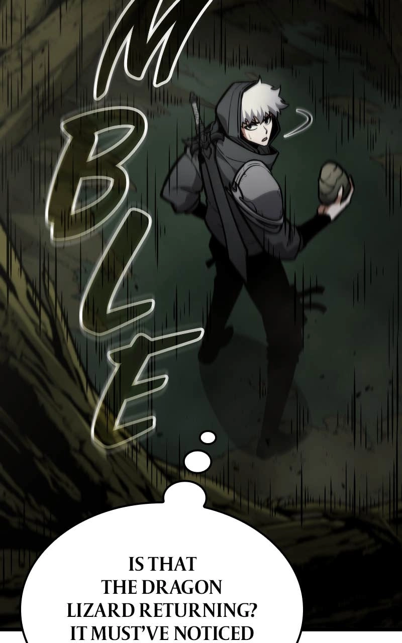 Emperor of Solo Play Chapter 12 Page 168