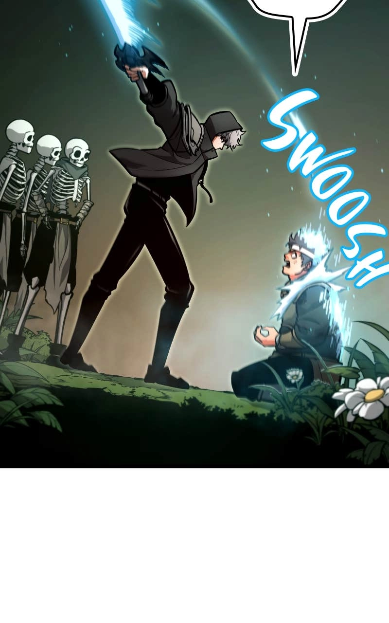 Emperor of Solo Play Chapter 12 Page 16