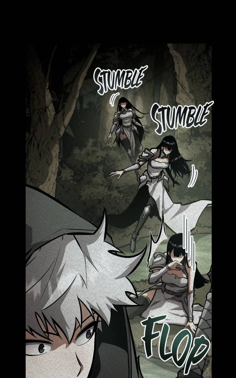 Emperor of Solo Play Chapter 12 Page 21