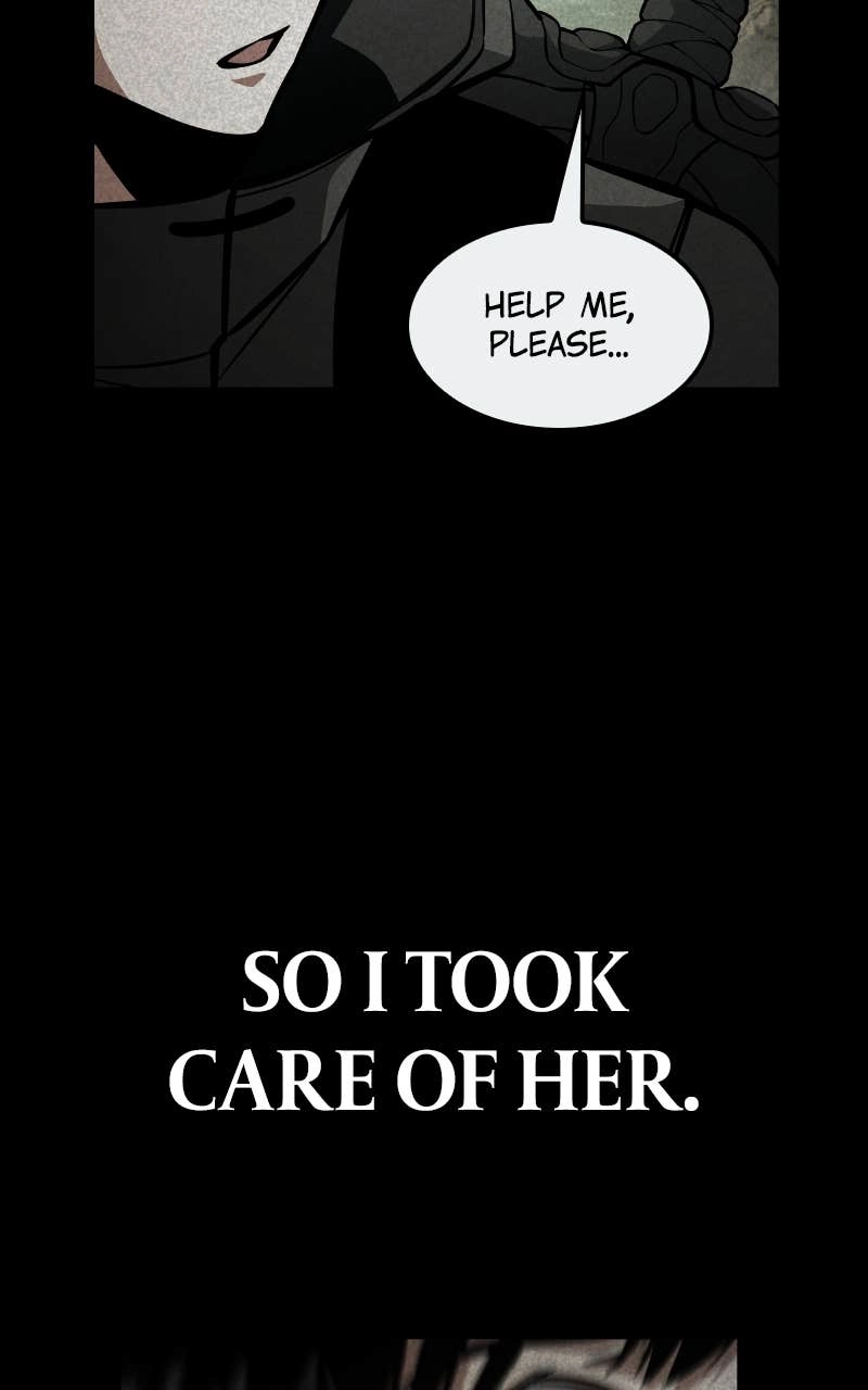 Emperor of Solo Play Chapter 12 Page 22