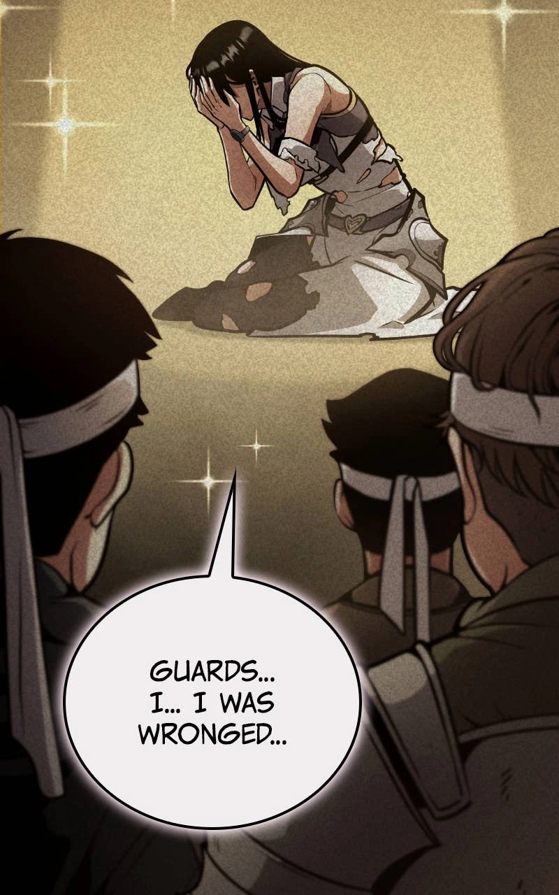 Emperor of Solo Play Chapter 12 Page 29