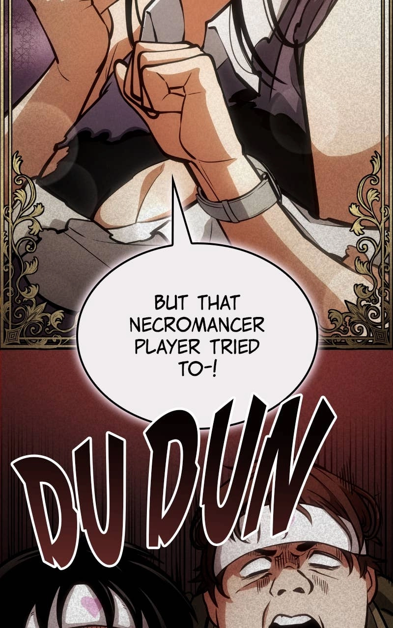 Emperor of Solo Play Chapter 12 Page 31