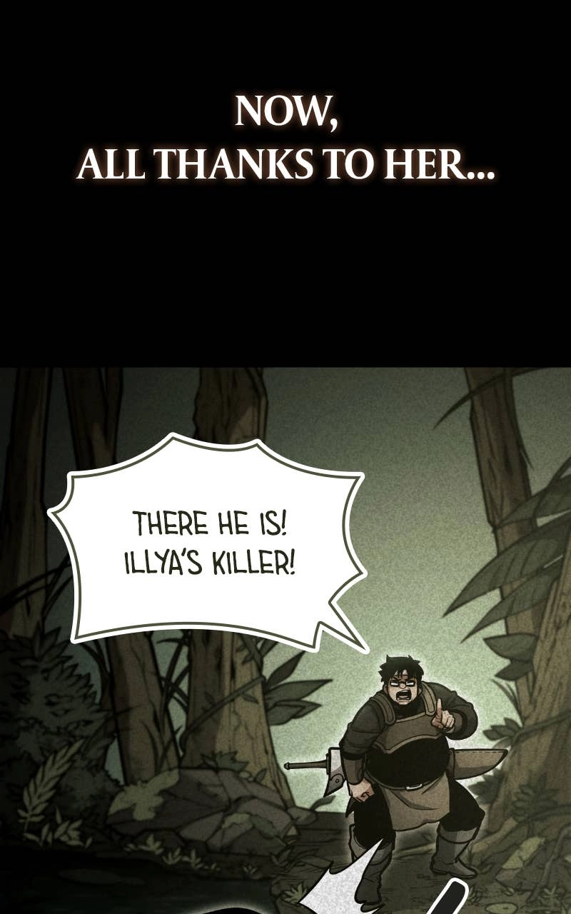Emperor of Solo Play Chapter 12 Page 33