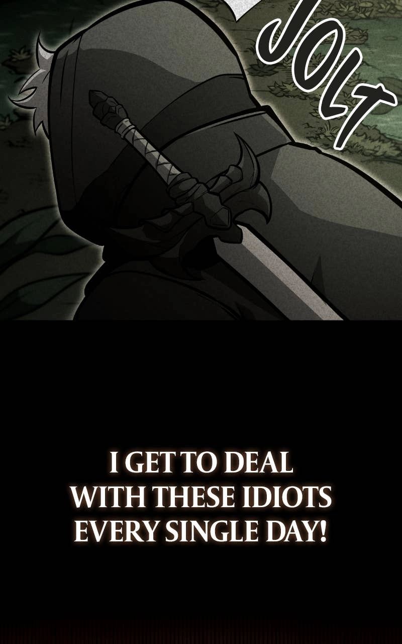 Emperor of Solo Play Chapter 12 Page 34