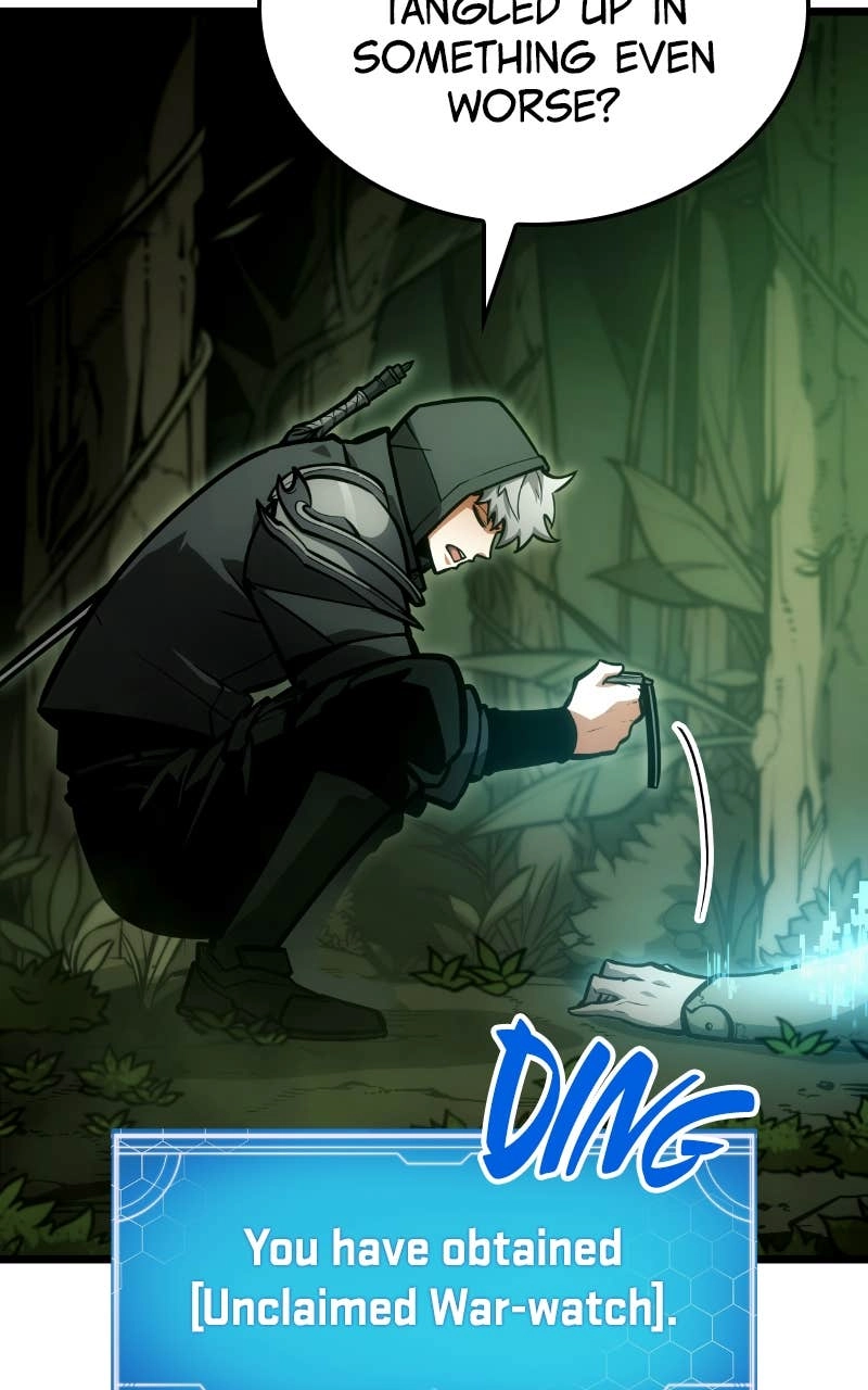 Emperor of Solo Play Chapter 12 Page 37