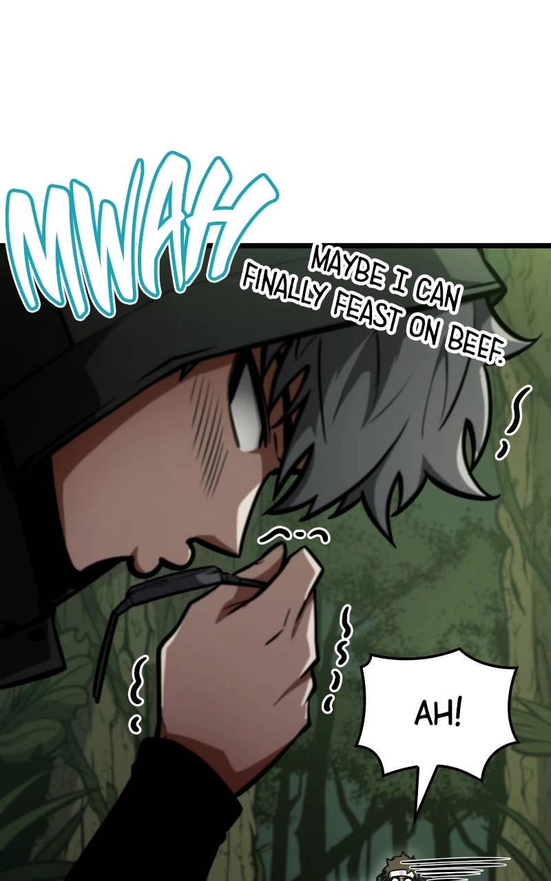 Emperor of Solo Play Chapter 12 Page 44