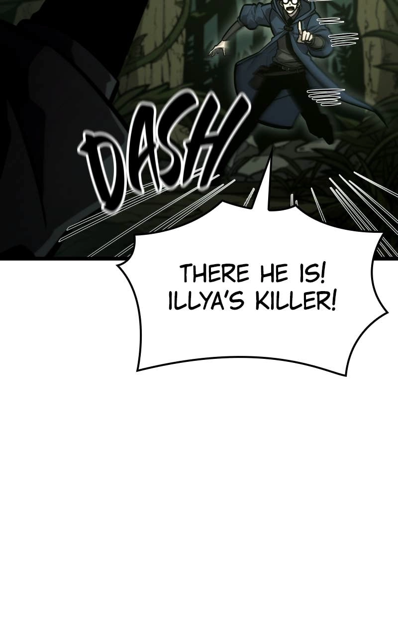 Emperor of Solo Play Chapter 12 Page 45