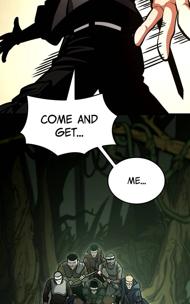 Emperor of Solo Play Chapter 12 Page 47