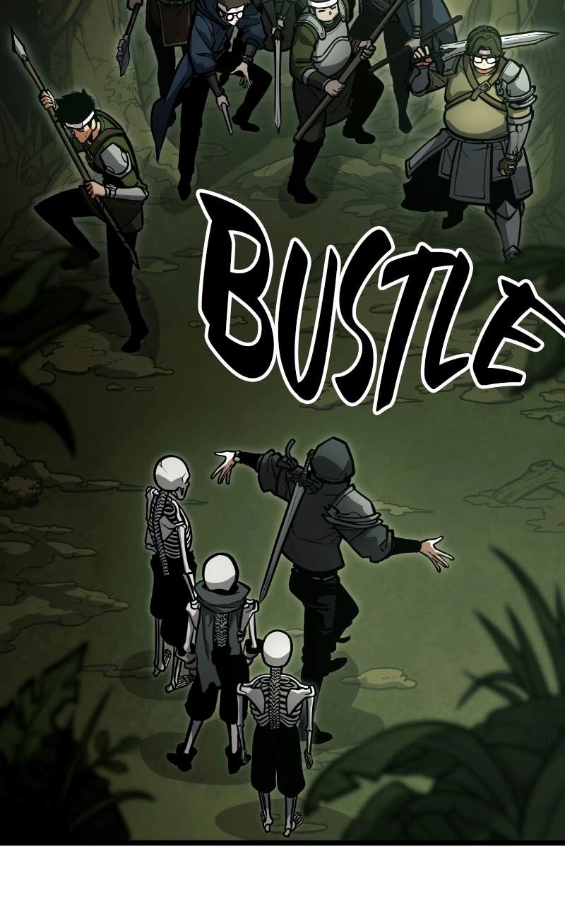 Emperor of Solo Play Chapter 12 Page 48
