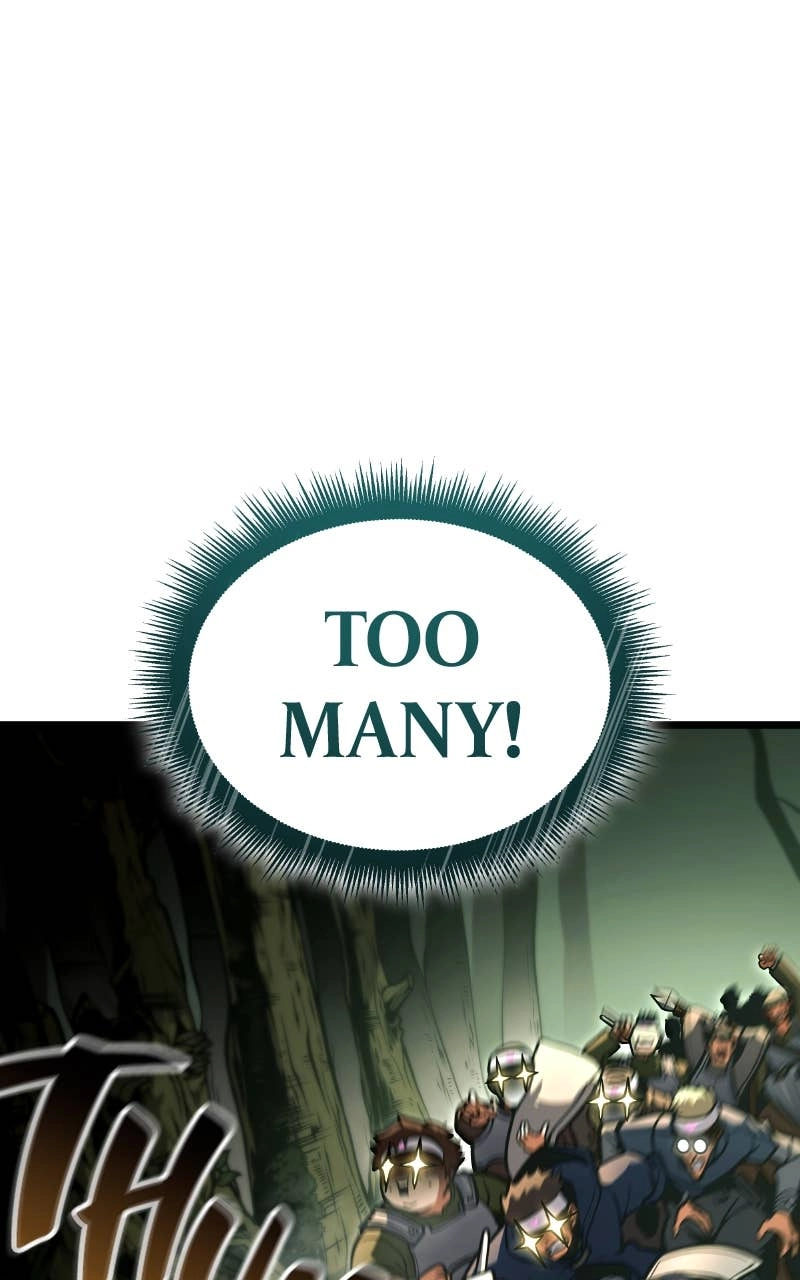 Emperor of Solo Play Chapter 12 Page 49