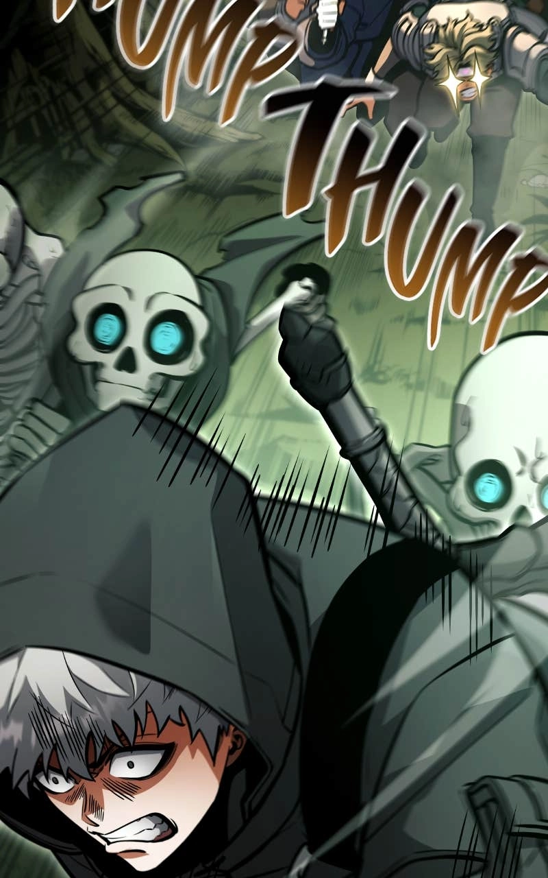 Emperor of Solo Play Chapter 12 Page 50