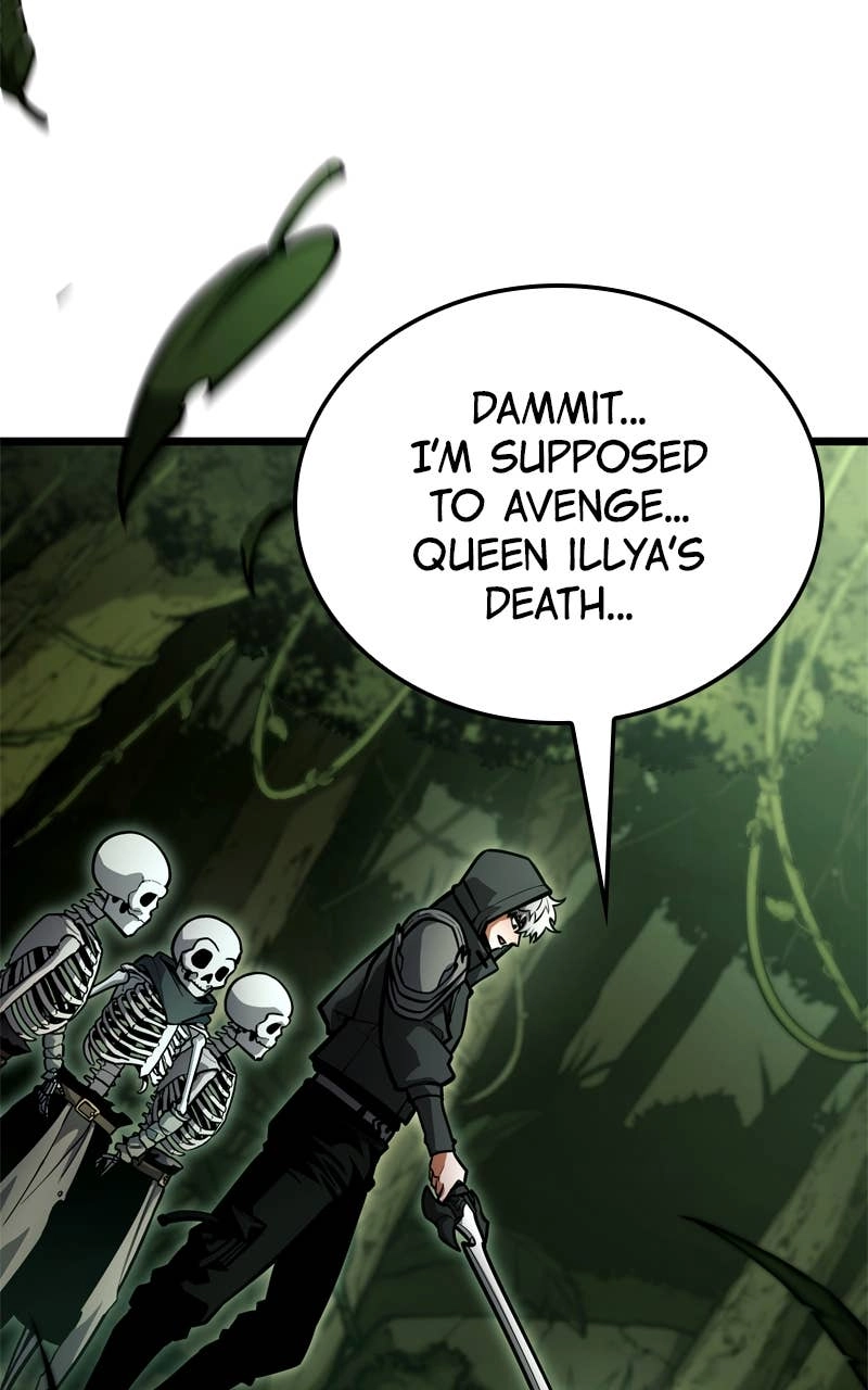 Emperor of Solo Play Chapter 12 Page 5