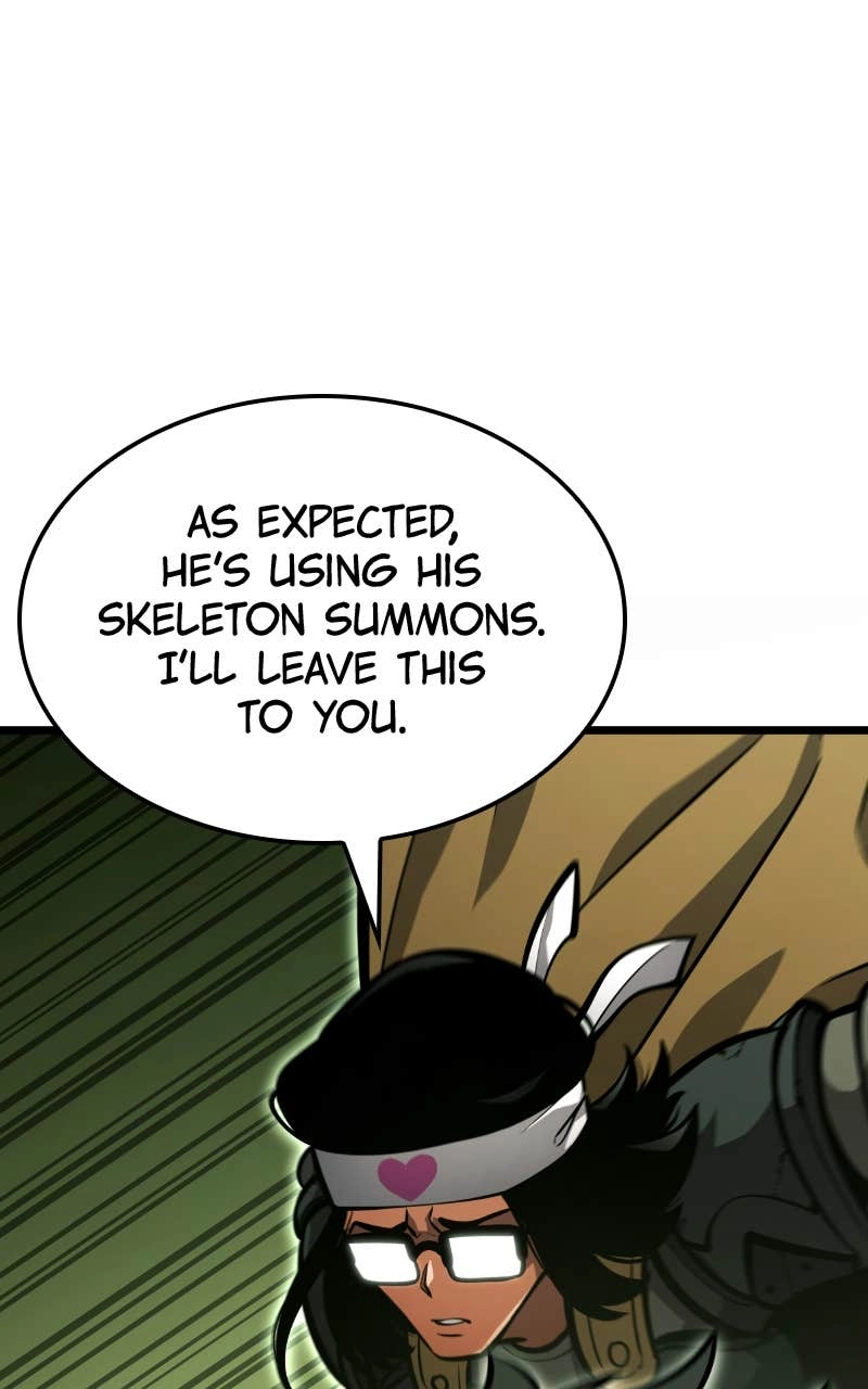 Emperor of Solo Play Chapter 12 Page 63