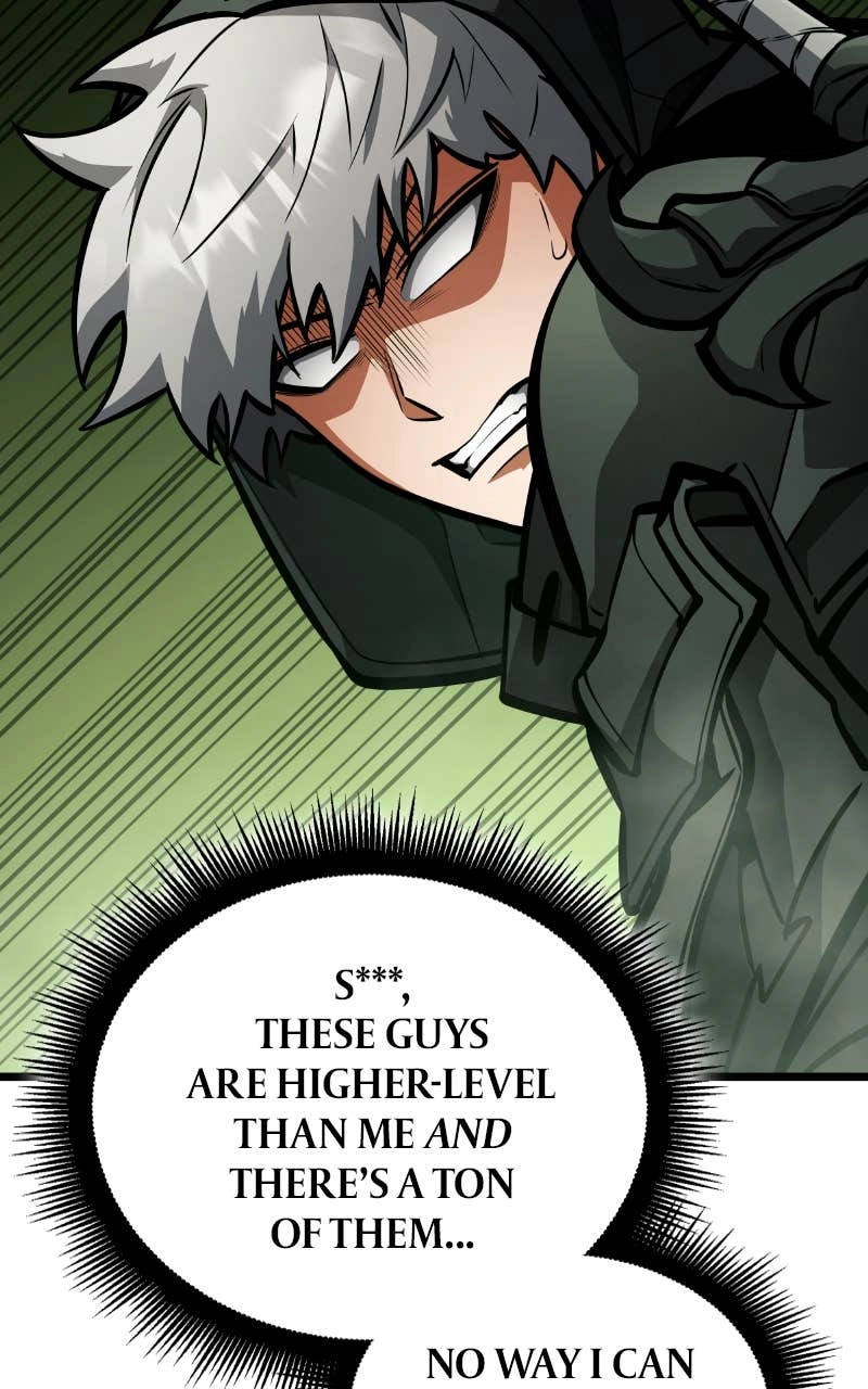 Emperor of Solo Play Chapter 12 Page 70
