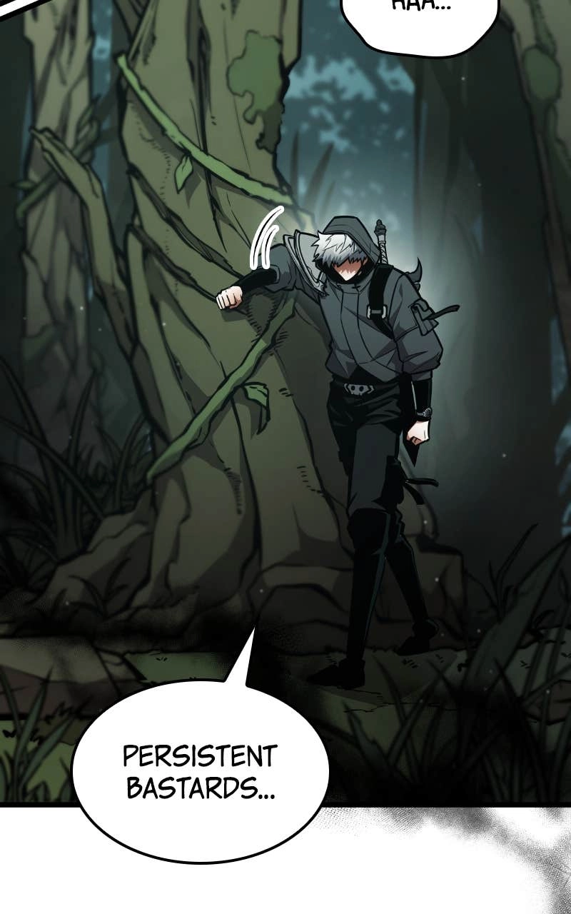 Emperor of Solo Play Chapter 12 Page 76