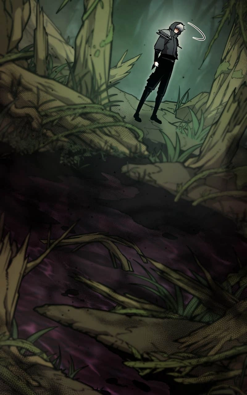 Emperor of Solo Play Chapter 12 Page 81