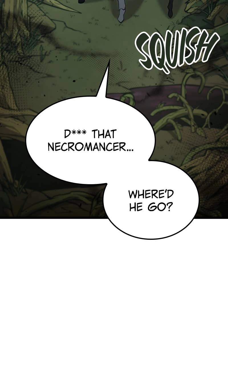 Emperor of Solo Play Chapter 12 Page 89