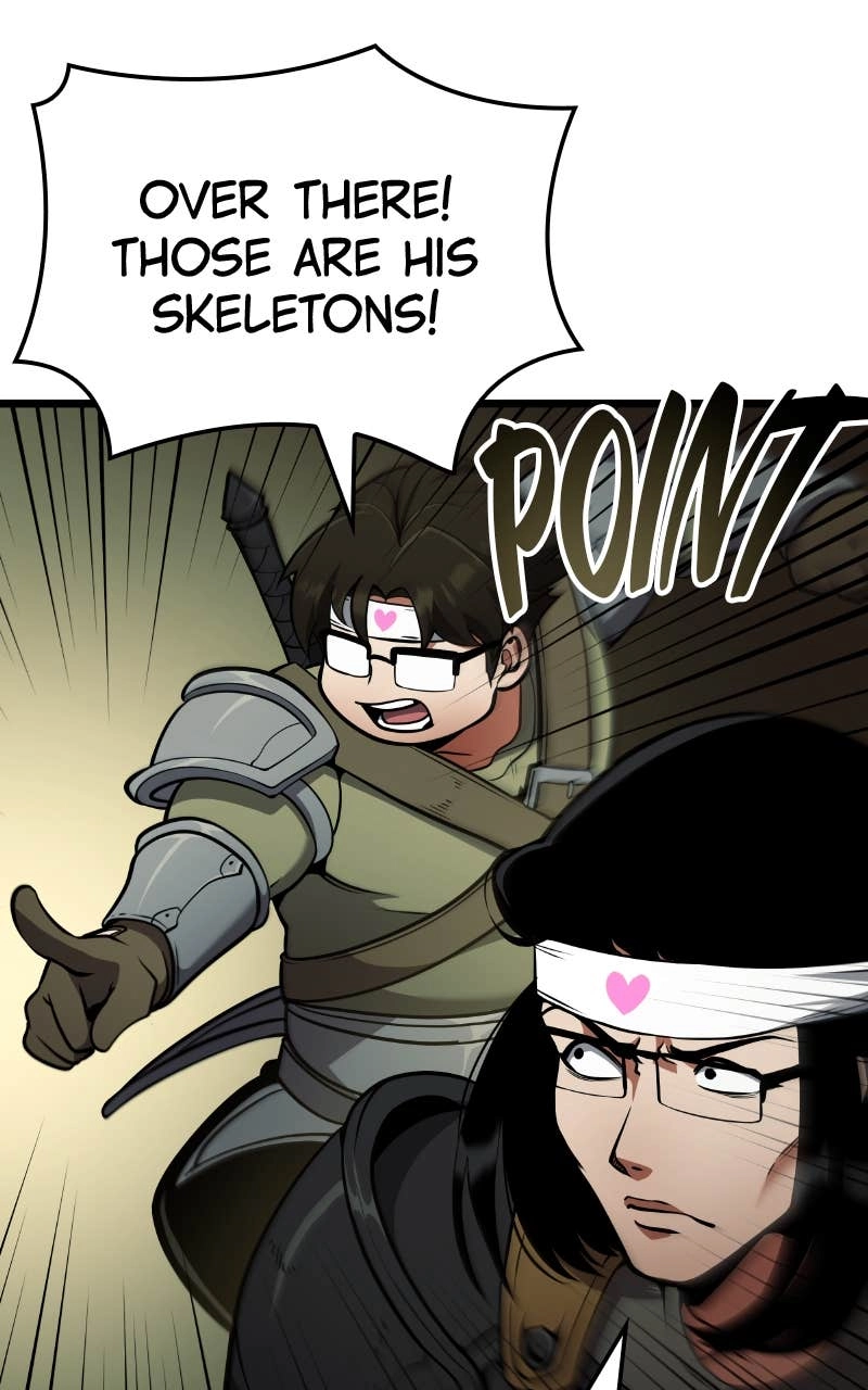 Emperor of Solo Play Chapter 12 Page 90