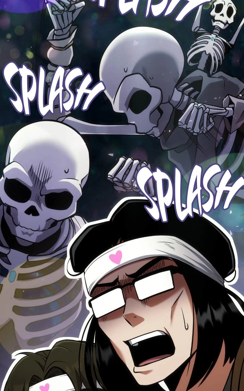 Emperor of Solo Play Chapter 12 Page 95