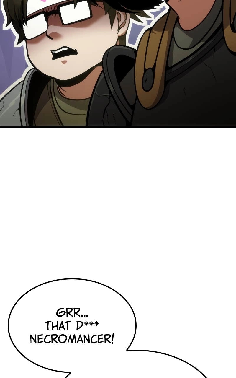 Emperor of Solo Play Chapter 12 Page 96