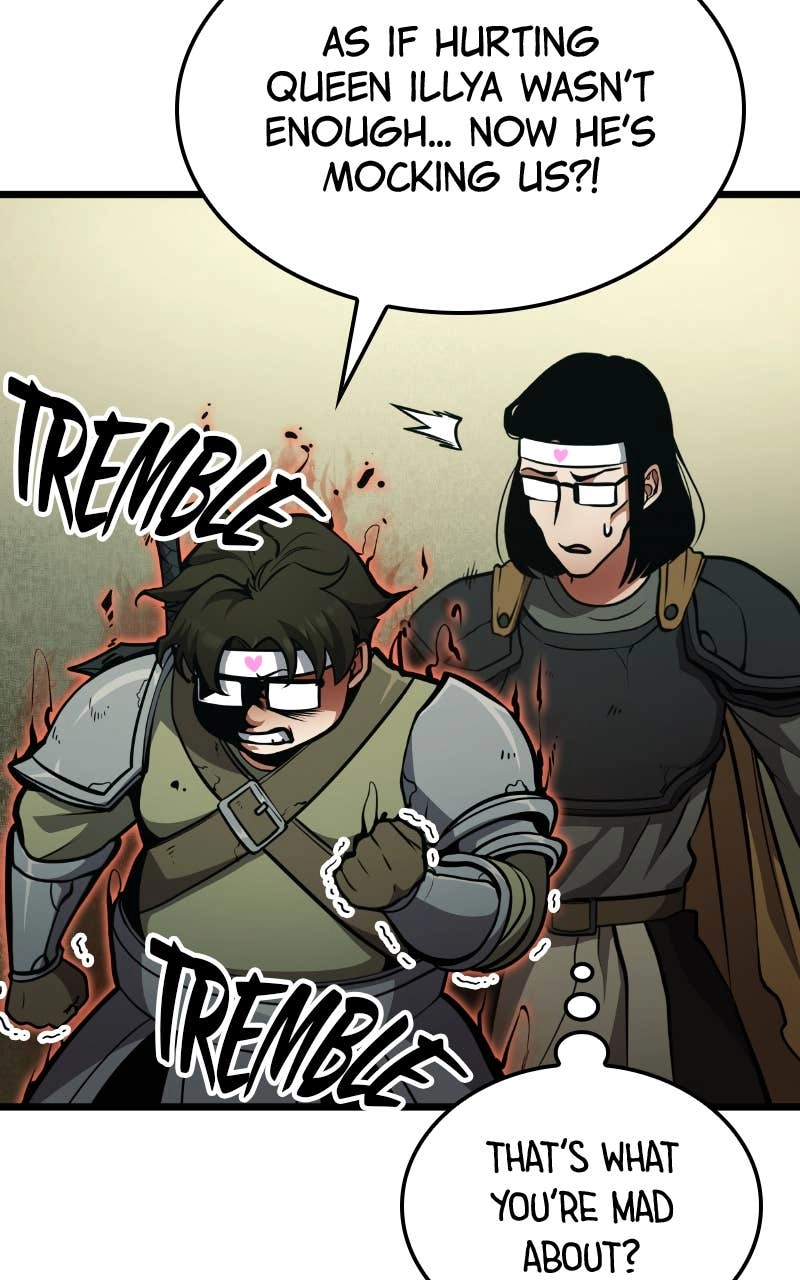 Emperor of Solo Play Chapter 12 Page 97