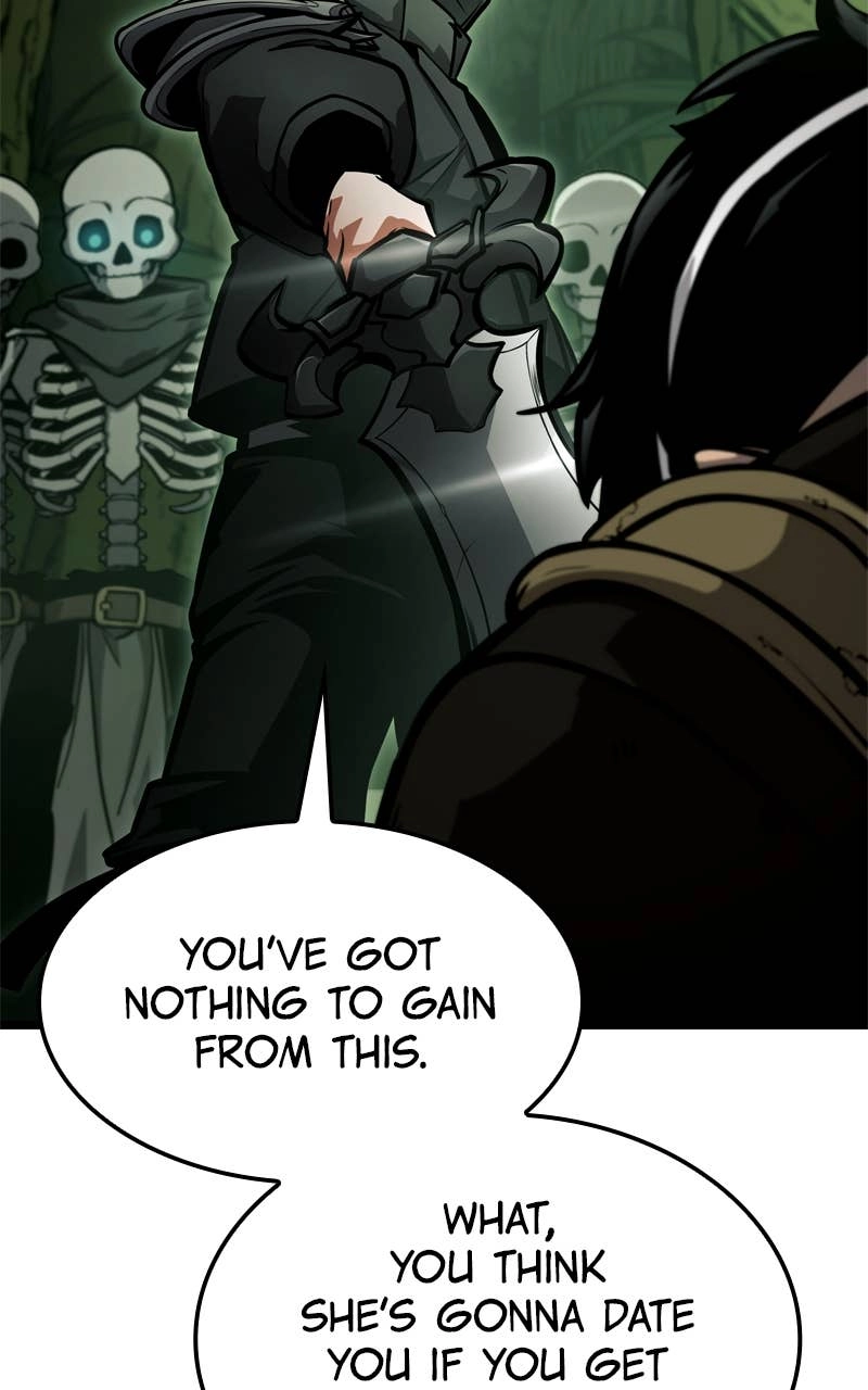 Emperor of Solo Play Chapter 12 Page 9