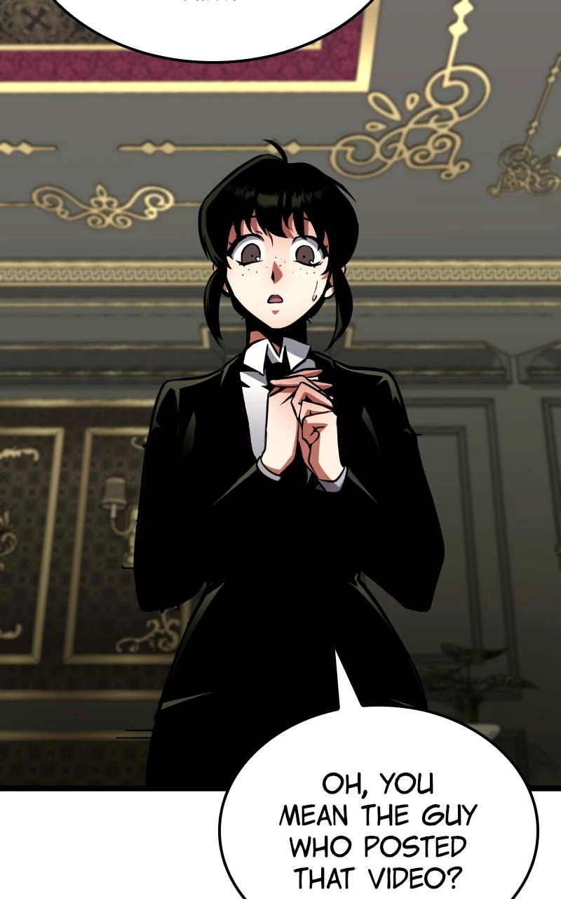 Emperor of Solo Play Chapter 10 Page 100