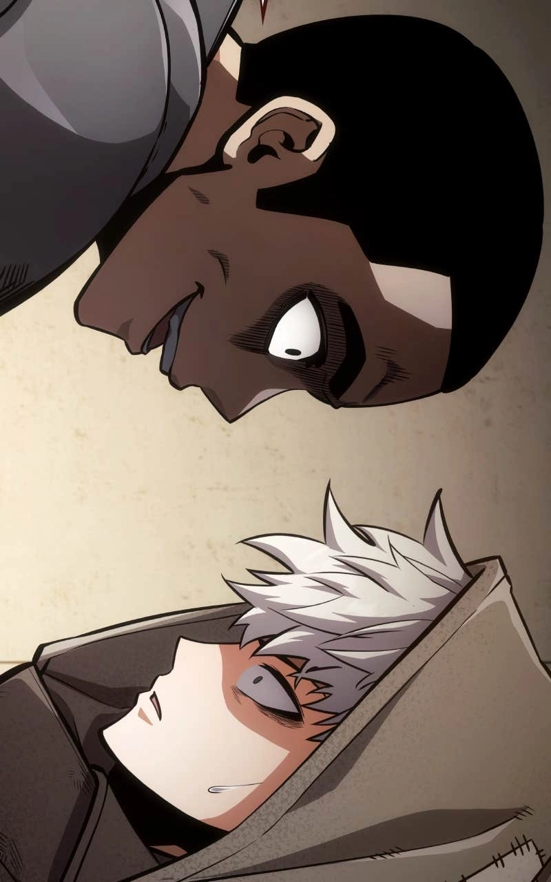Emperor of Solo Play Chapter 10 Page 10